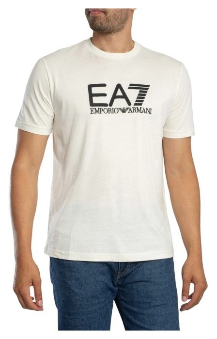 Футболка Armani EA7 ( 7M000898-AF10375 ) T-SHIRT 2026