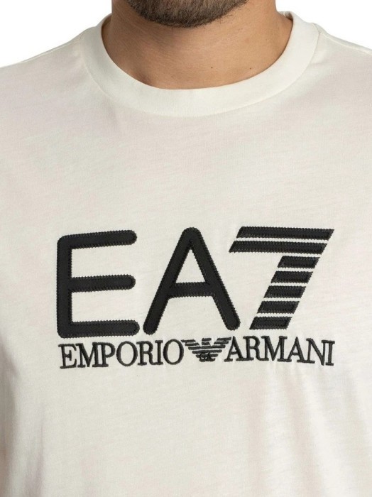 Футболка Armani EA7 ( 7M000898-AF10375 ) T-SHIRT 2026
