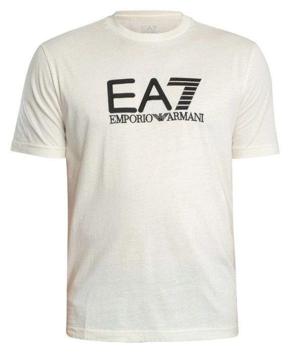 Футболка Armani EA7 ( 7M000898-AF10375 ) T-SHIRT 2026