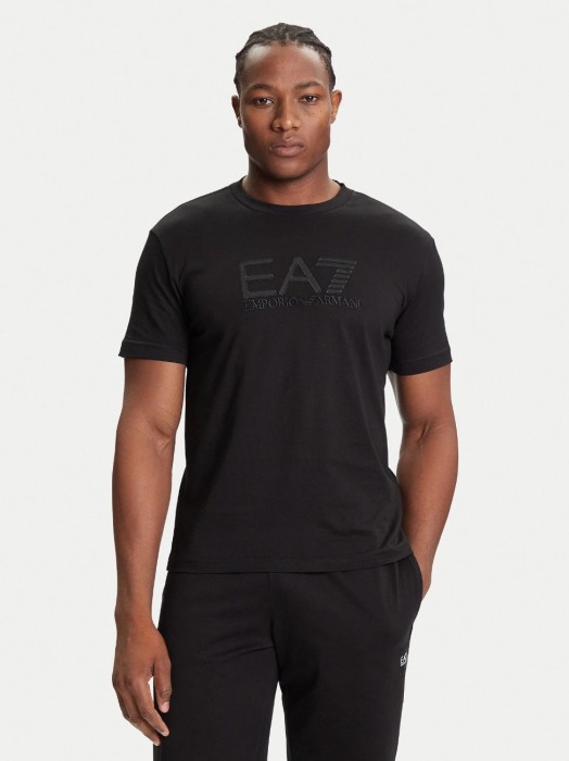 Футболка Armani EA7 ( 7M000898-AF10375 ) T-SHIRT 2026