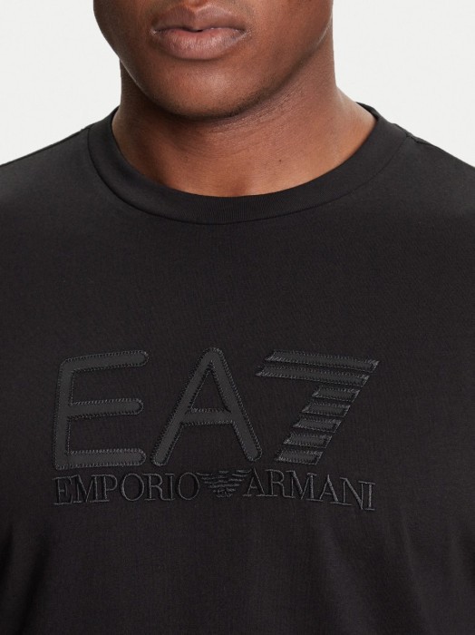 Футболка Armani EA7 ( 7M000898-AF10375 ) T-SHIRT 2026