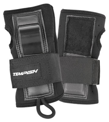 Захист (роликові ковзани) Tempish ACURA1/чорний/М