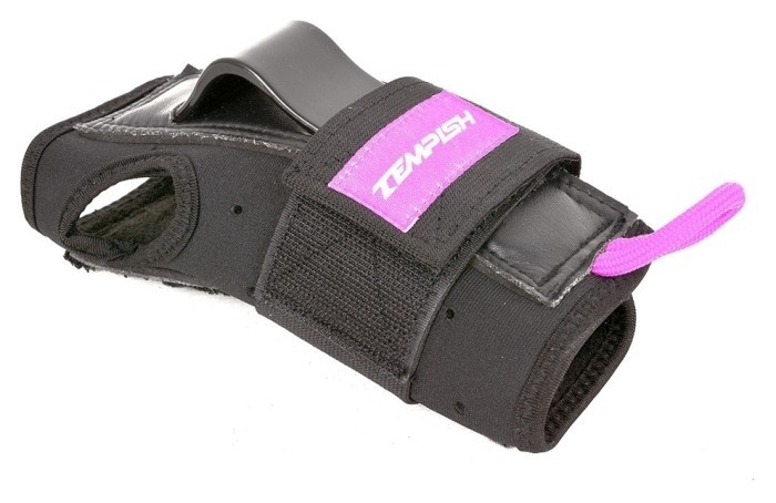 Защита (роликовые коньки) Tempish ACURA1/черный/М