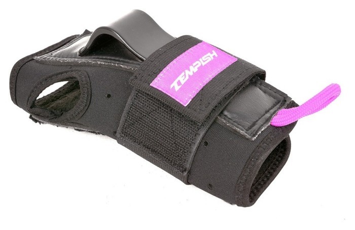Защита (роликовые коньки) Tempish ACURA1/черный/М