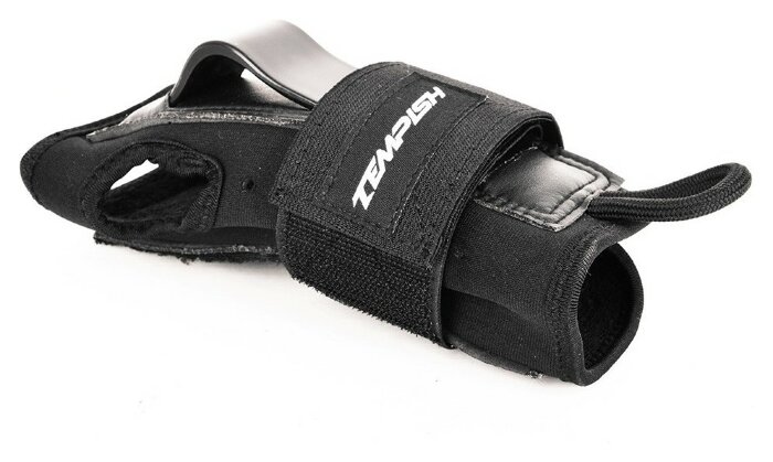 Защита (роликовые коньки) Tempish ACURA1/черный/М