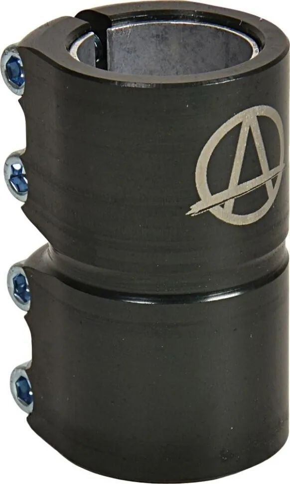 Затискач Apex V3 SCS Pro (Black)