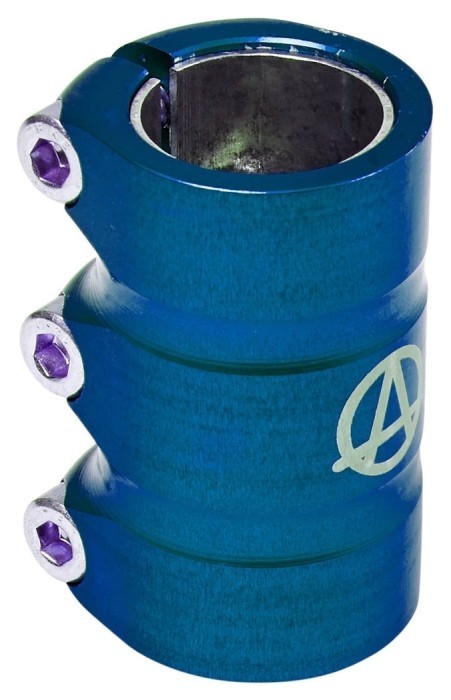 Затискач Apex V3 SCS Pro, укр, укр