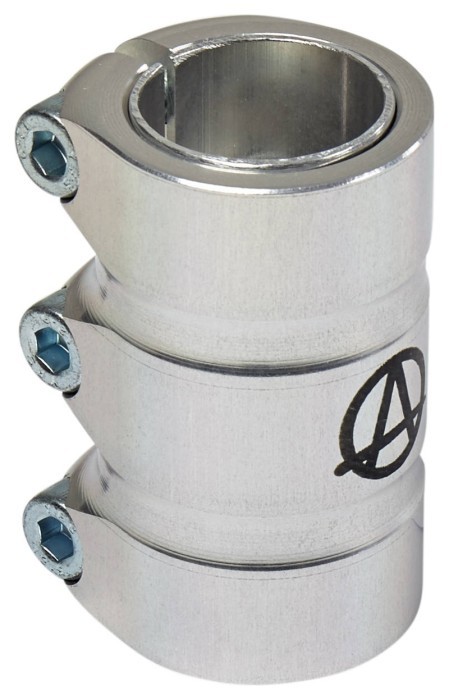 Затискач Apex V3 SCS Pro, укр, укр