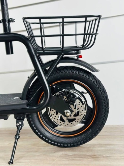 Електросамокат Core 2025 Maraton