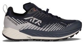 LOWA кроссовки Amplux 2 navy-grey 41.0