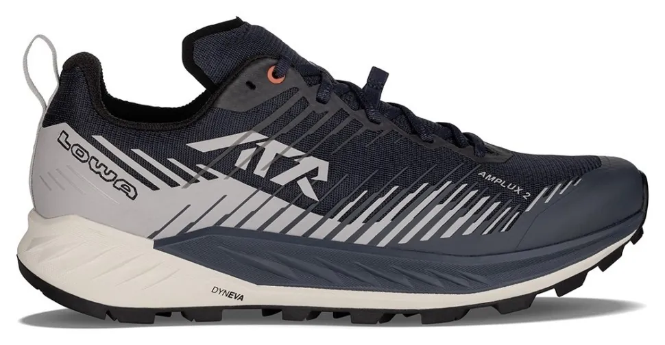 LOWA кросівки Amplux 2 navy-grey 41.0 (41)