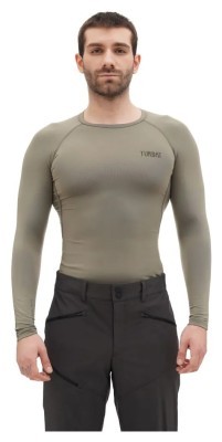 Футболка Turbat Hike Lite LS Mns