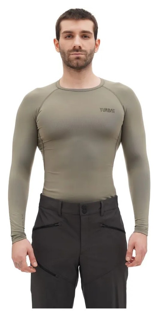 Футболка Turbat Hike Lite LS Mns, укр, укр