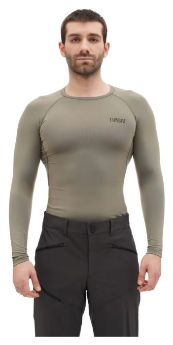 Футболка Turbat Hike Lite LS Mns, укр, укр