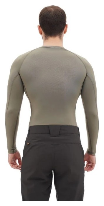 Футболка Turbat Hike Lite LS Mns, укр, укр