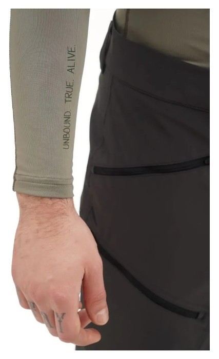 Футболка Turbat Hike Lite LS Mns, укр, укр