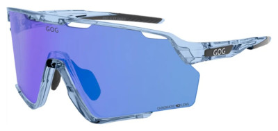 Окуляри GOG Prometheus Photochromic Cat.0-3