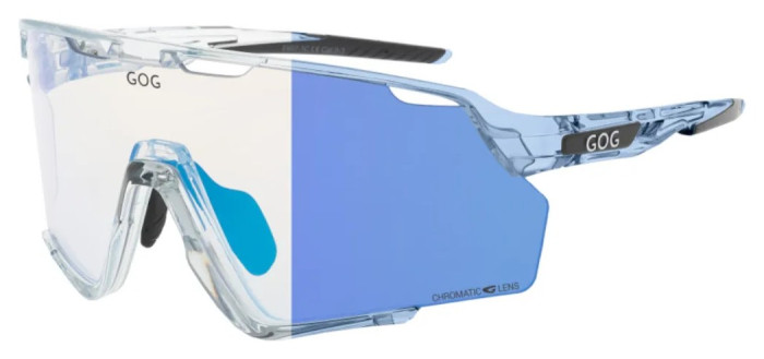 Окуляри GOG Prometheus Photochromic Cat.0-3