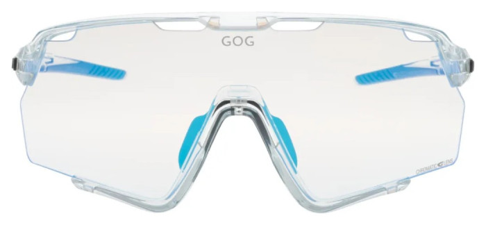 Окуляри GOG Prometheus Photochromic Cat.0-3