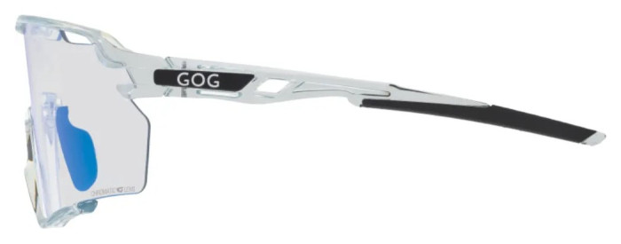 Окуляри GOG Prometheus Photochromic Cat.0-3