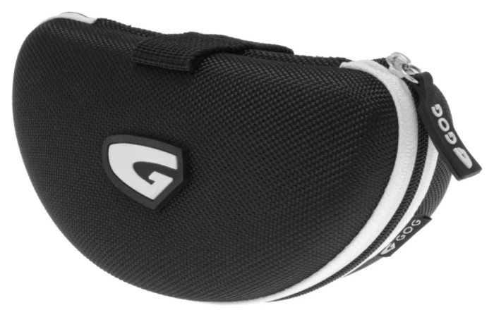 Окуляри GOG Prometheus Photochromic Cat.0-3