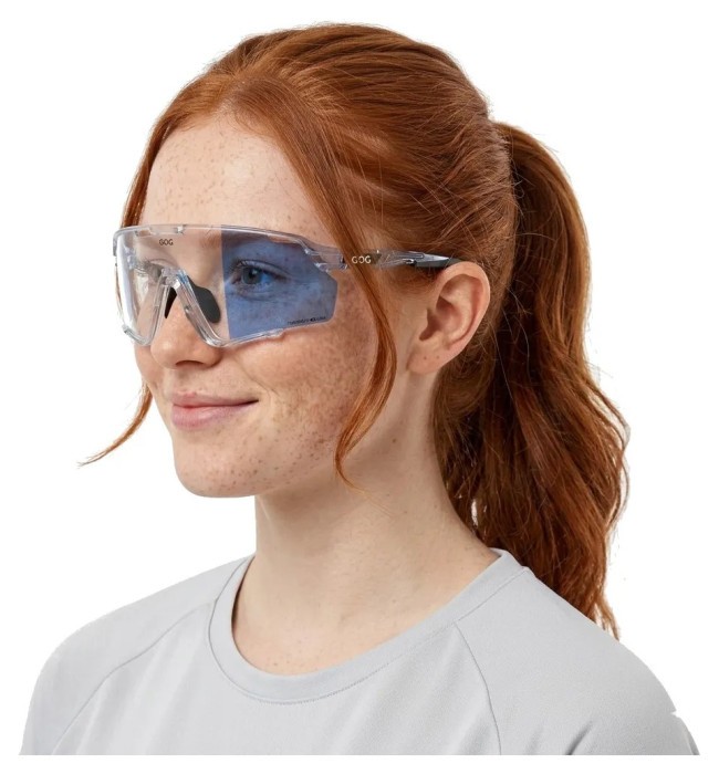 Очки GOG Prometheus Photochromic Cat.0-3