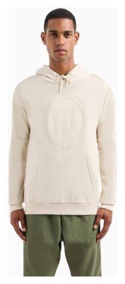 Кофта Armani EA7 (3DPM65-PJTKZ) SWEATSHIRT 2024