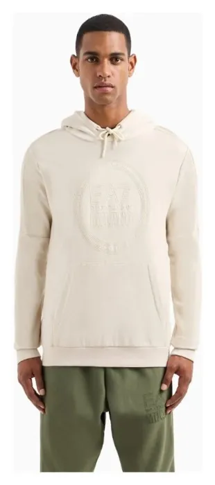 Кофта Armani EA7 (3DPM65-PJTKZ) SWEATSHIRT 2024