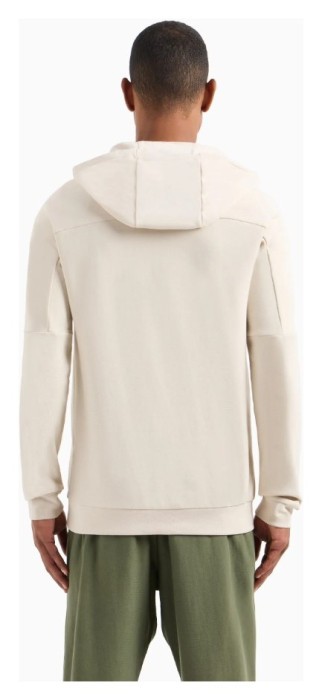 Кофта Armani EA7 (3DPM65-PJTKZ) SWEATSHIRT 2024