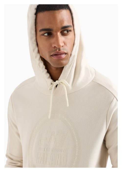 Кофта Armani EA7 (3DPM65-PJTKZ) SWEATSHIRT 2024