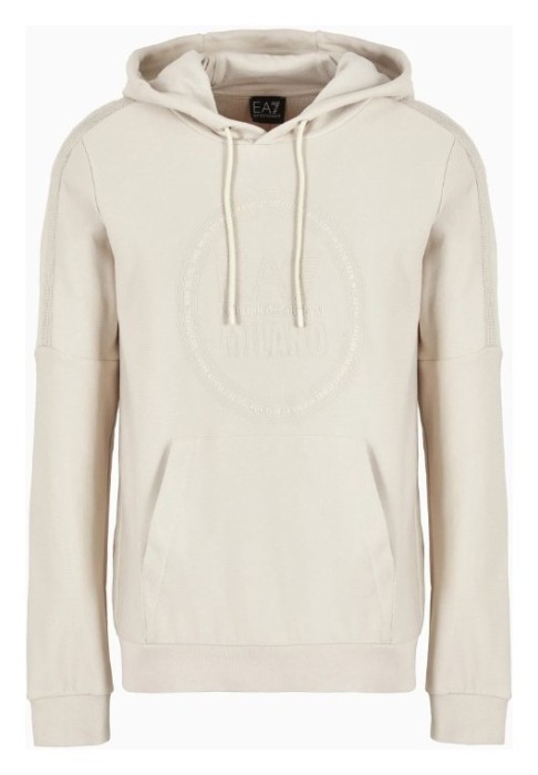 Кофта Armani EA7 (3DPM65-PJTKZ) SWEATSHIRT 2024