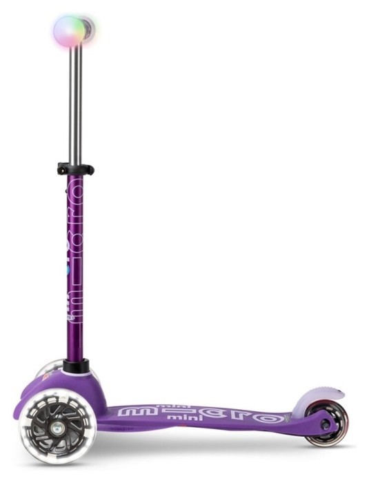 Самокат MICRO серии 