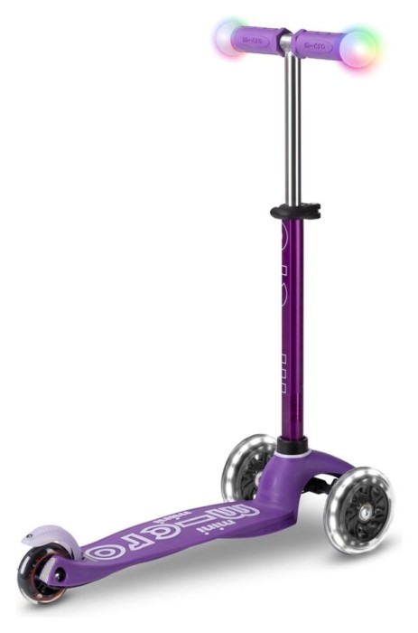 Самокат MICRO серии 