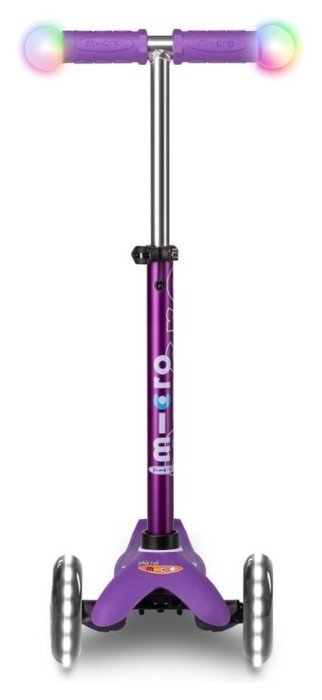 Самокат MICRO серии 