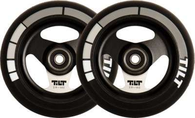Колеса для самоката Tilt Stage I Wide Pro 120mm - Smoke