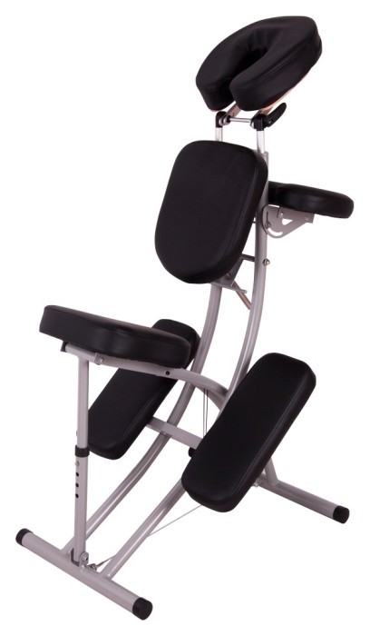 Масажне крісло inSPORTline Relaxxy Aluminium