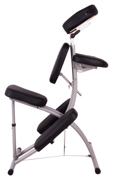 Масажне крісло inSPORTline Relaxxy Aluminium