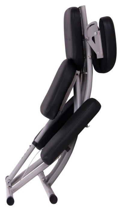Масажне крісло inSPORTline Relaxxy Aluminium