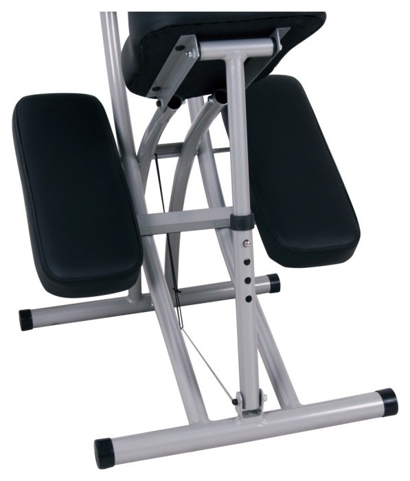Масажне крісло inSPORTline Relaxxy Aluminium