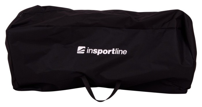 Масажне крісло inSPORTline Relaxxy Aluminium