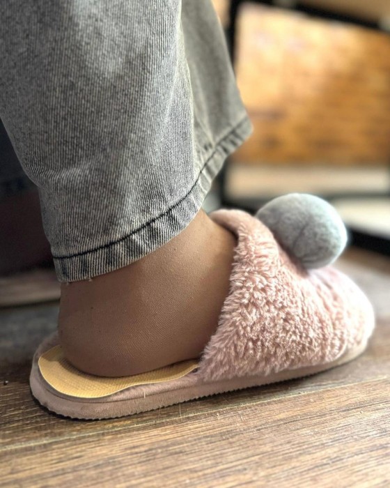 Хімічна грілка-устілка BaseCamp Foot Warmer, S/M