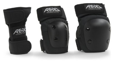 Захист набір REKD Heavy Duty Jr