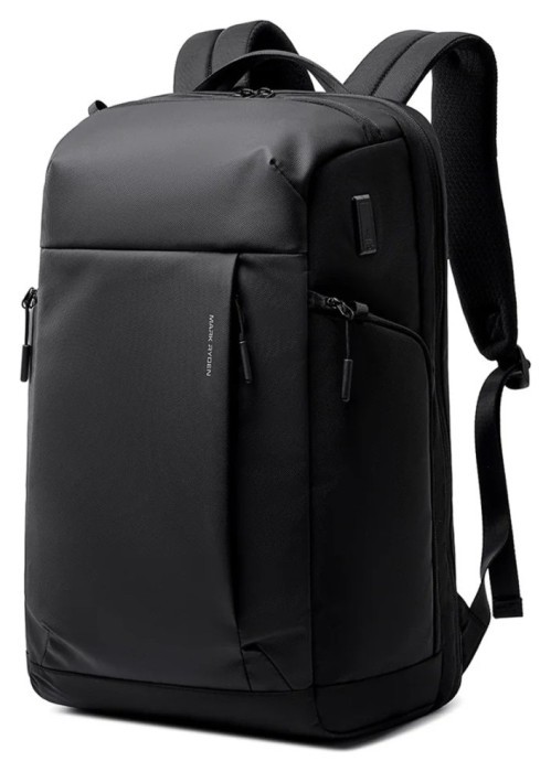 Рюкзак Mark Ryden MR1831 Black, укр, укр