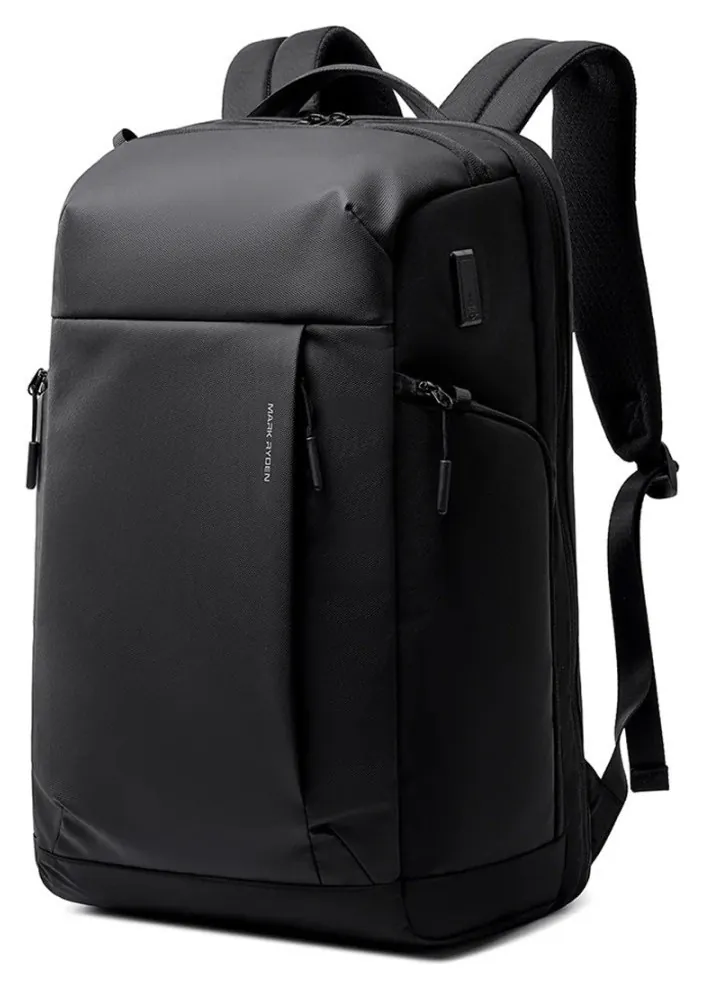Рюкзак Mark Ryden MR1831 Black (MR1831_00)