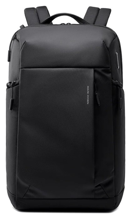 Рюкзак Mark Ryden MR1831 Black