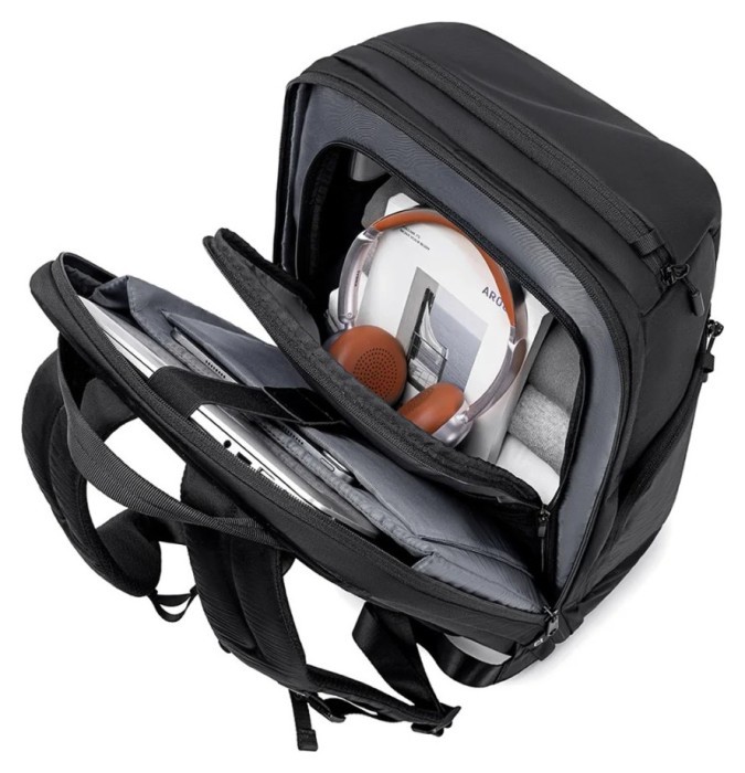 Рюкзак Mark Ryden MR1831 Black