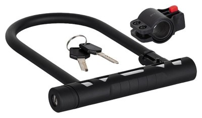 Замок KLS U-Lock KLS Arrest 12x105x200 2023