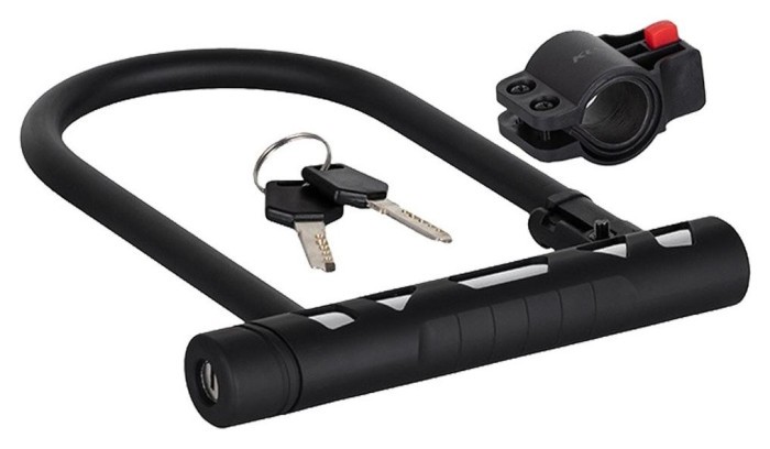 Замок KLS U-Lock KLS Arrest 12x105x200 2023
