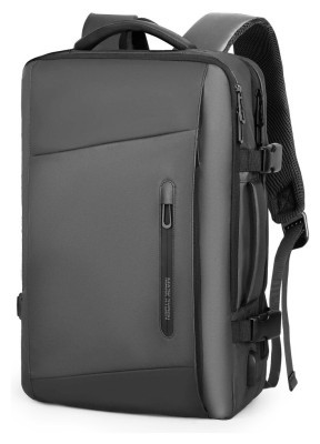 Рюкзак Mark Ryden Infinity MR9299 Gray Medium