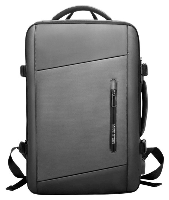 Рюкзак Mark Ryden Infinity MR9299 Gray Medium